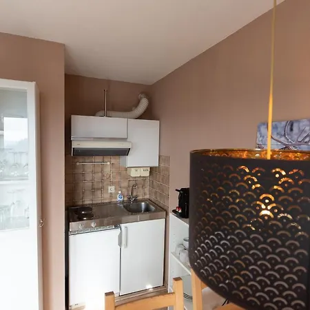 View - Balkon Mit Suedblick - Zentrale Lage - Eigener Parkplatz * Winterberg