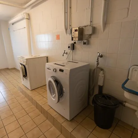 Apartman View - Balkon Mit Suedblick - Zentrale Lage - Eigener Parkplatz *