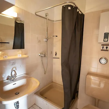 Apartment View - Balkon Mit Suedblick - Zentrale Lage - Eigener Parkplatz