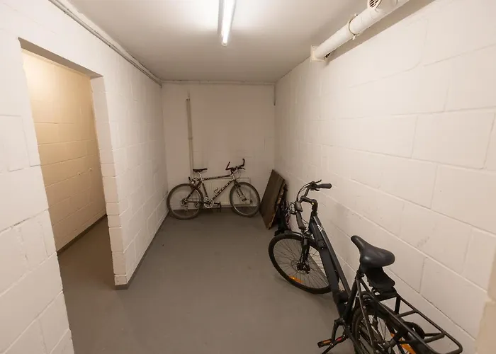 View - Balkon Mit Suedblick - Zentrale Lage - Eigener Parkplatz Winterberg