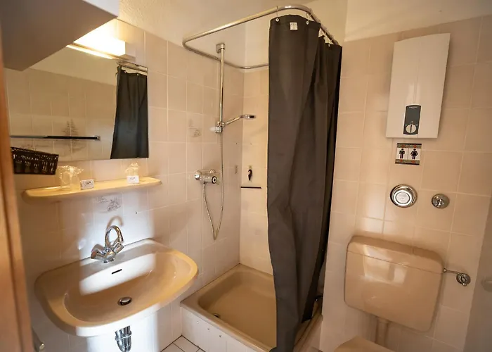 Apartman View - Balkon Mit Suedblick - Zentrale Lage - Eigener Parkplatz